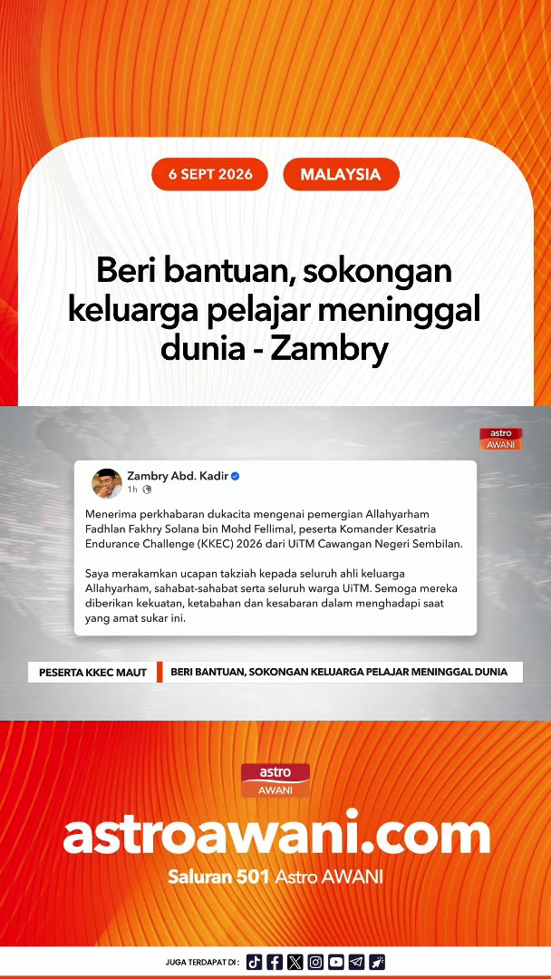 @🇲🇾Astro AWANI🇲🇾