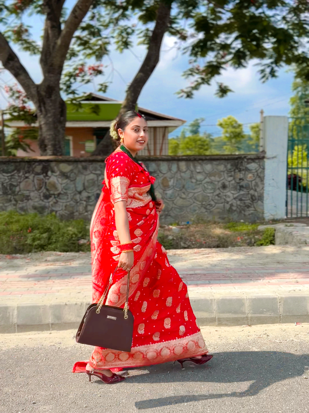 @Aaishma Simkhada