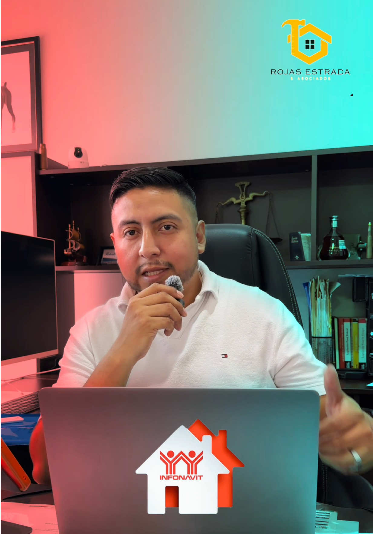 @Rojas Estrada Asociados