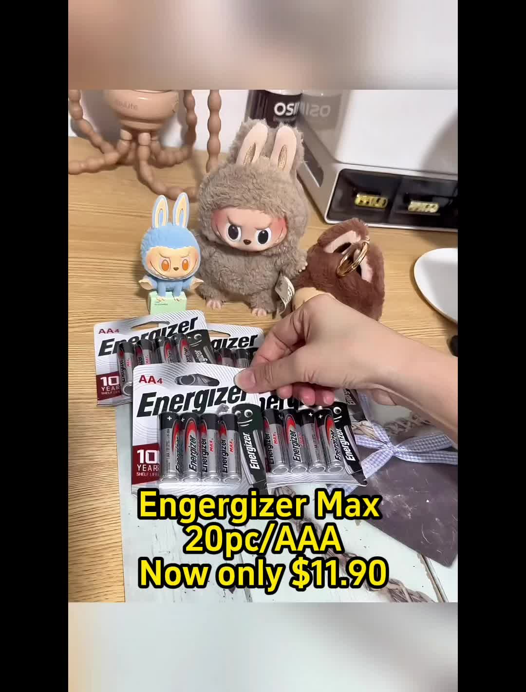 @Tiktok Sales | SG