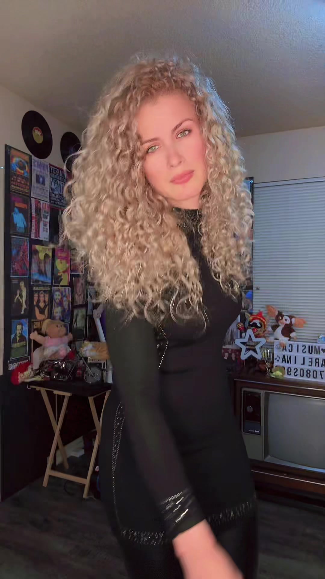 @Arelina Castro