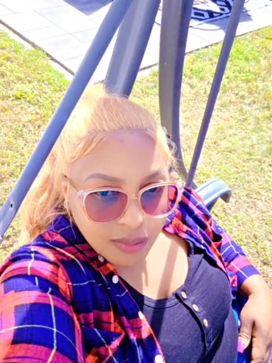 @Carol Shii official page