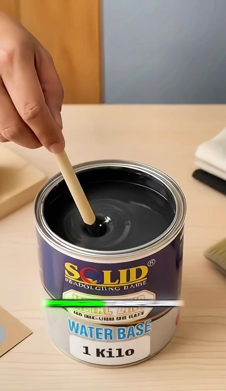 @master paint