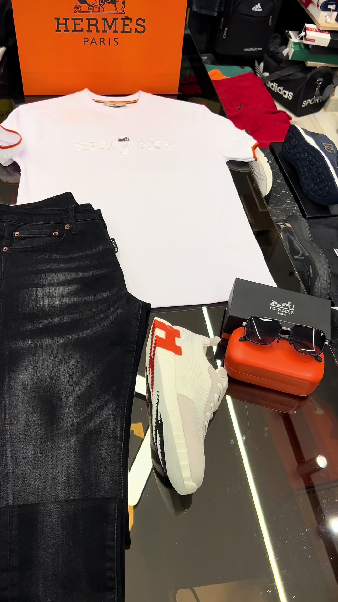 @أزيــاء بسـام ⚜️.