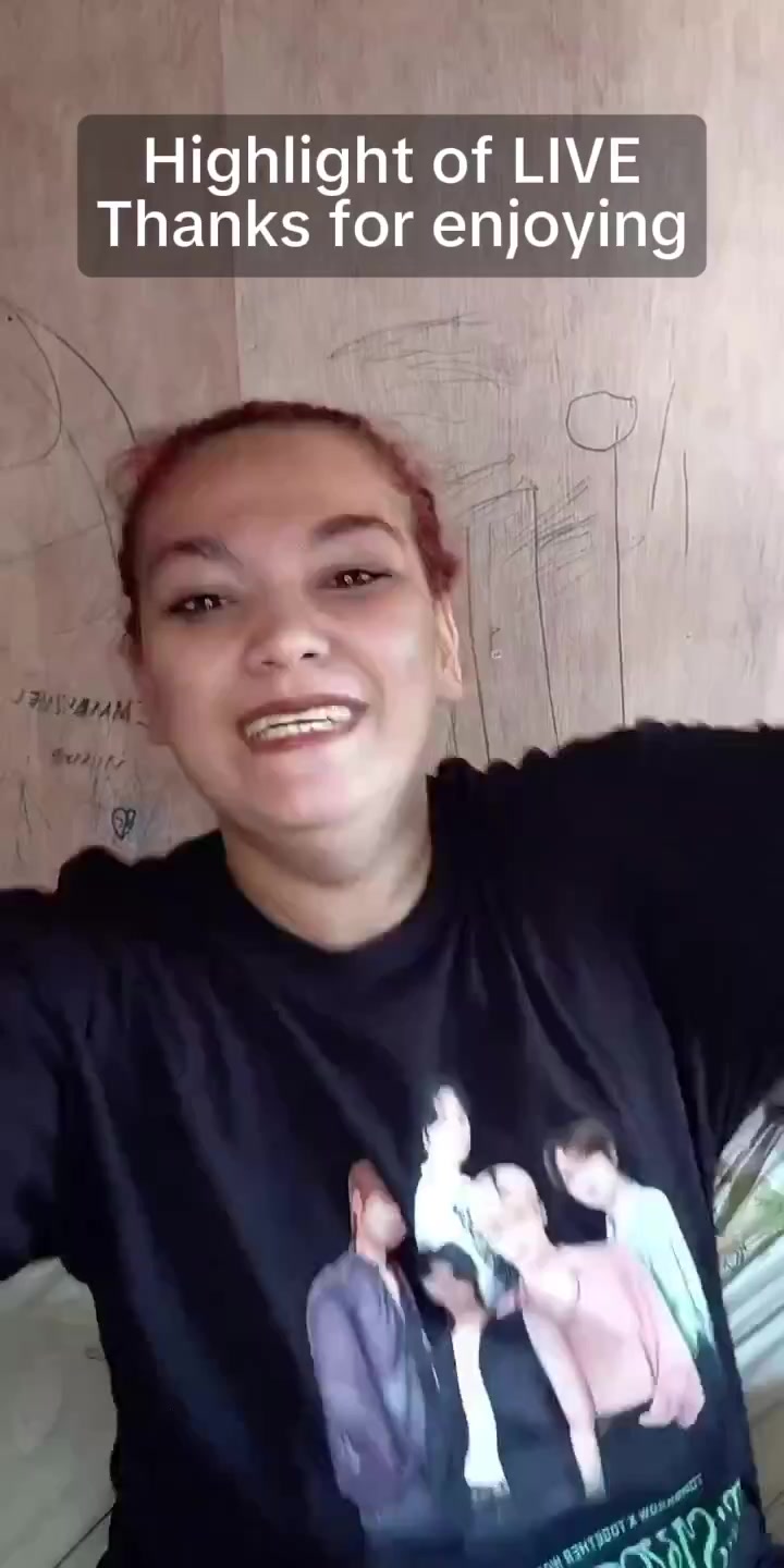 @QUEEN OF TIKTOK