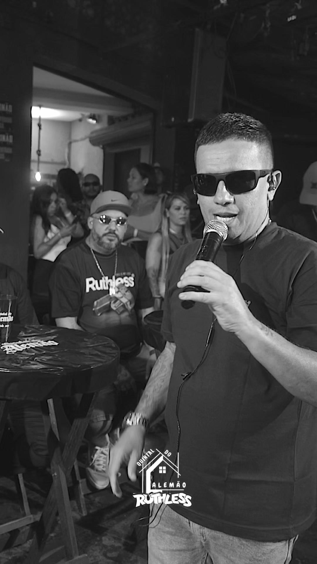 @MC ALEM&Atilde;O RA