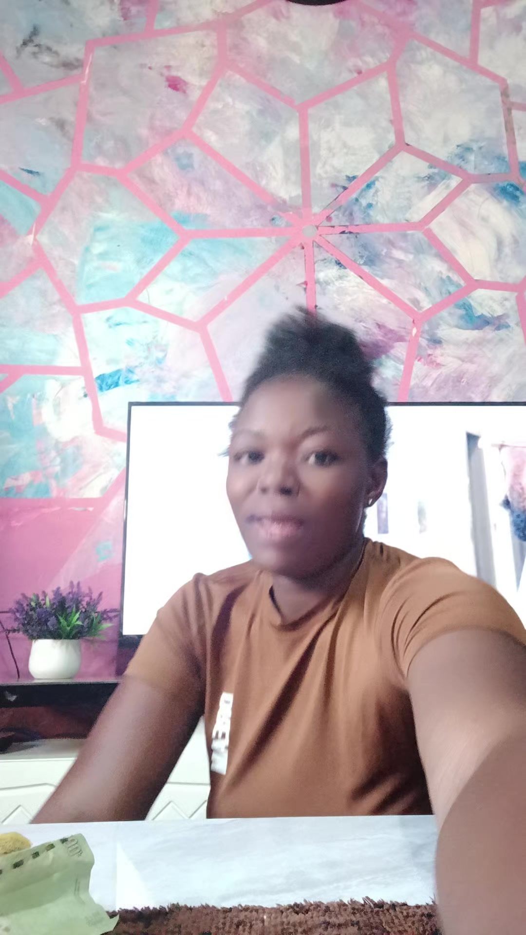 @FEMME NOIR 🇨🇩