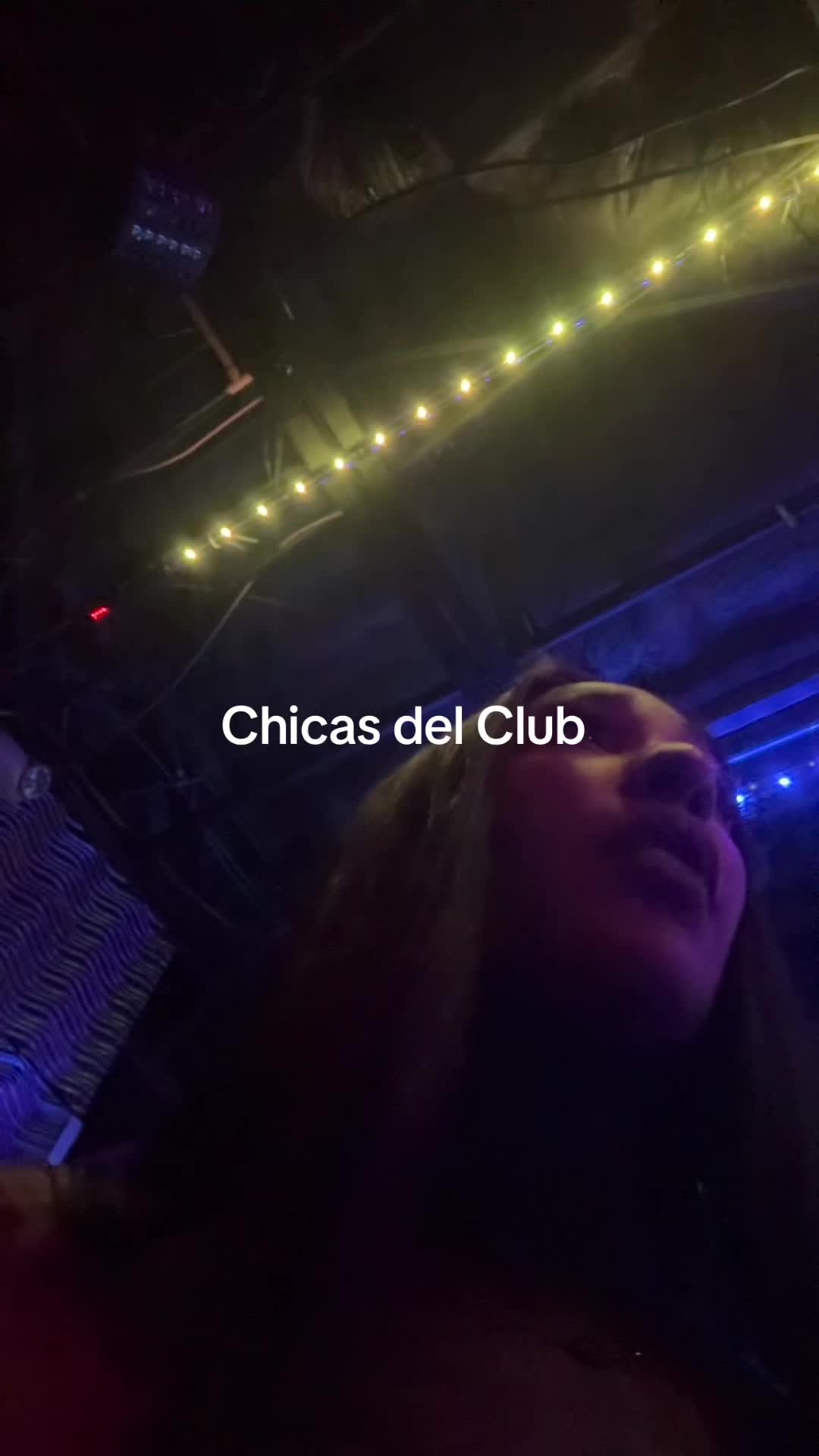 @Chicas Del Club
