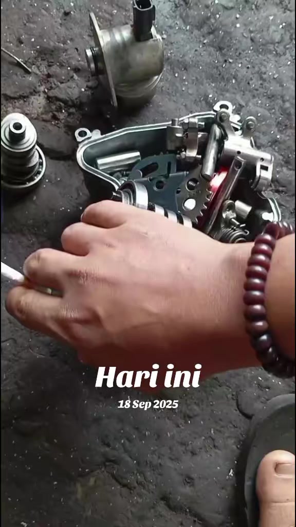 @BubutKolter Mandiri Jaya Motor