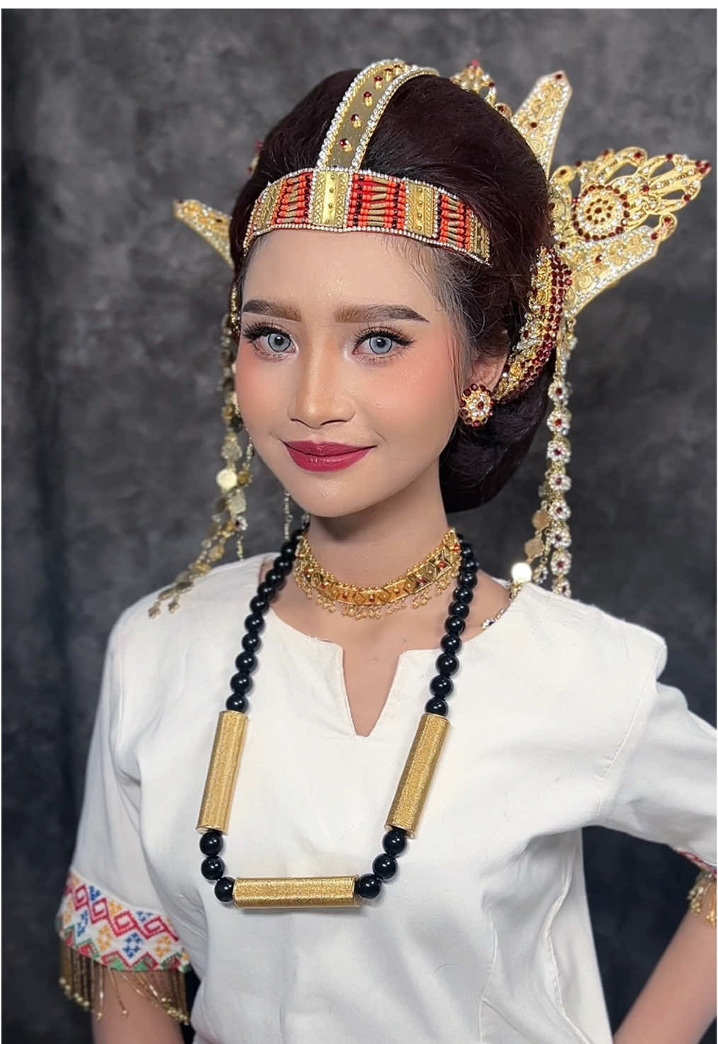 @MUA BALIKPAPAN @muaby.anaa