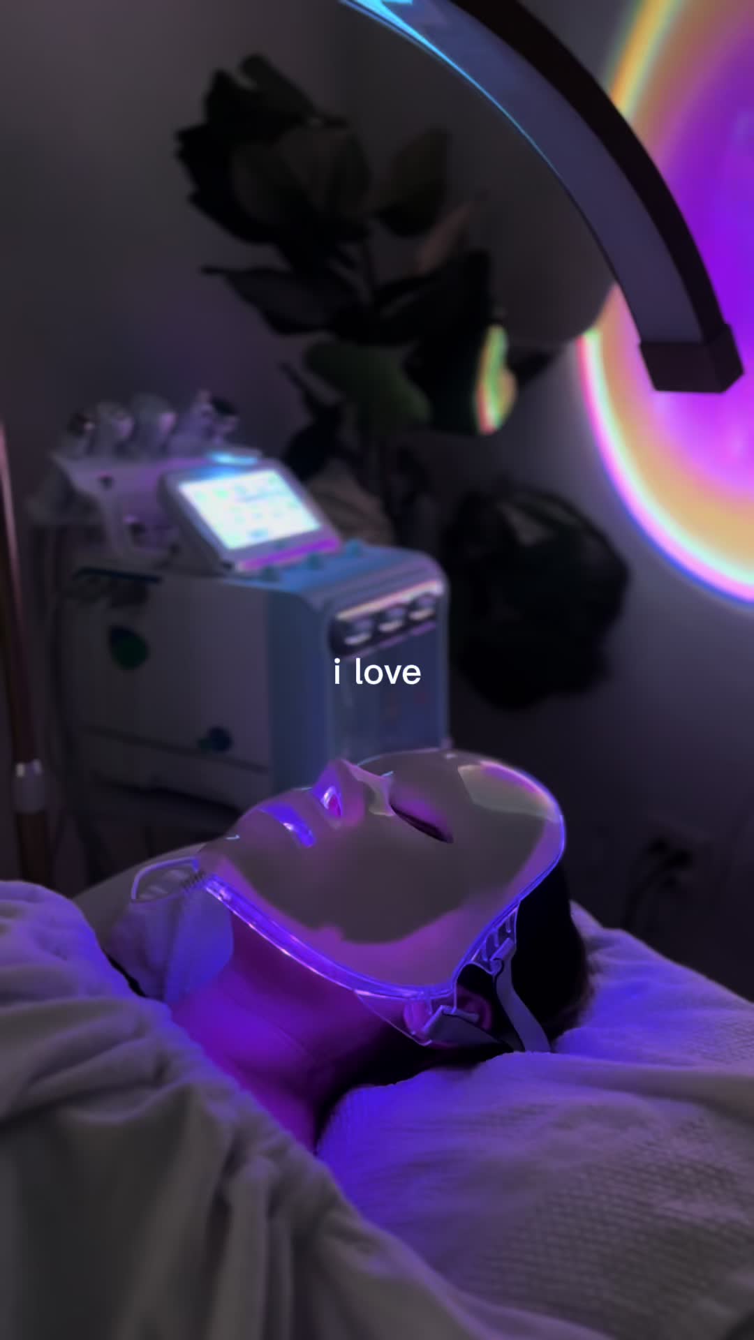 @Michelle