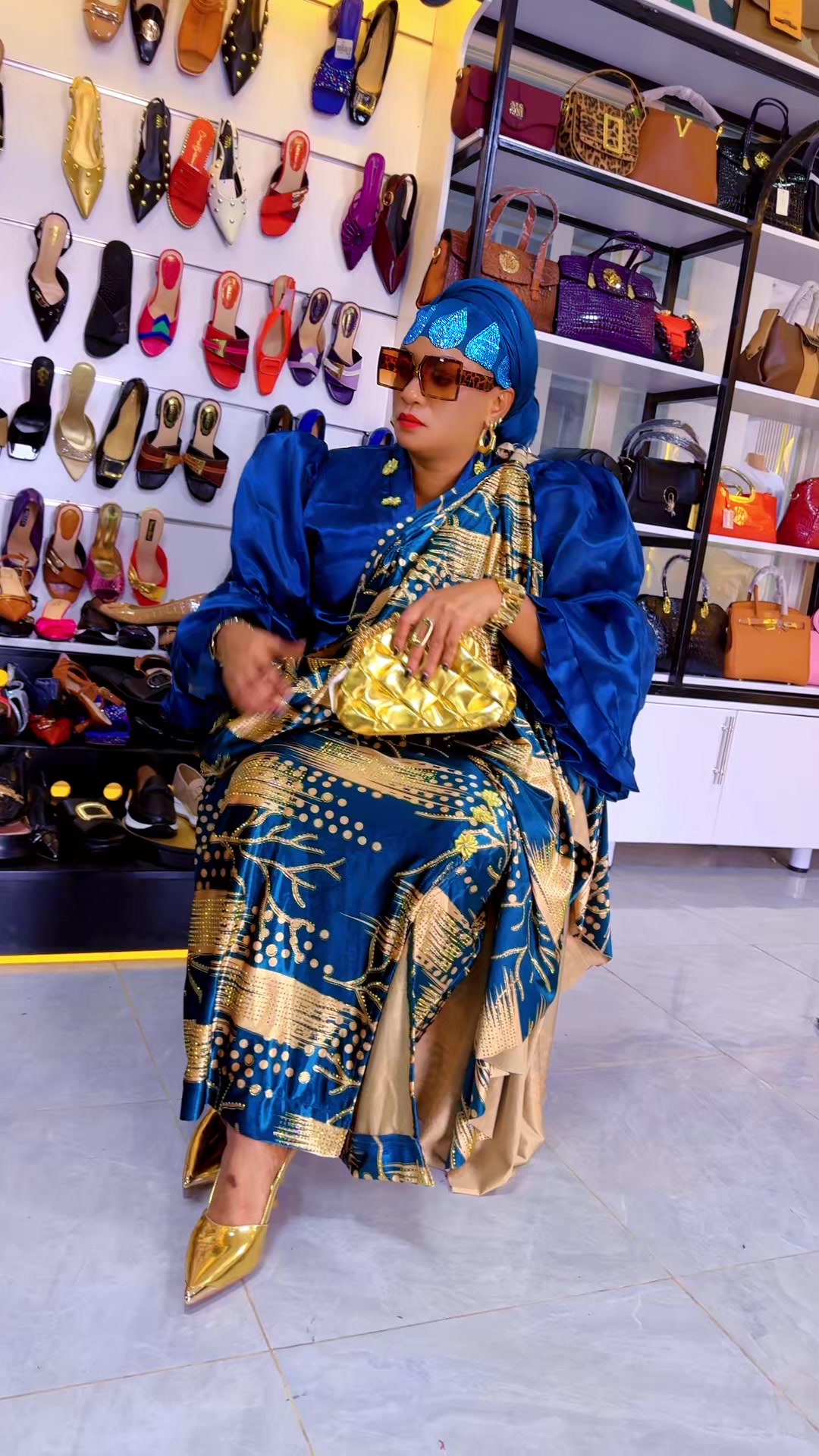 @Maman Shadadi Shop