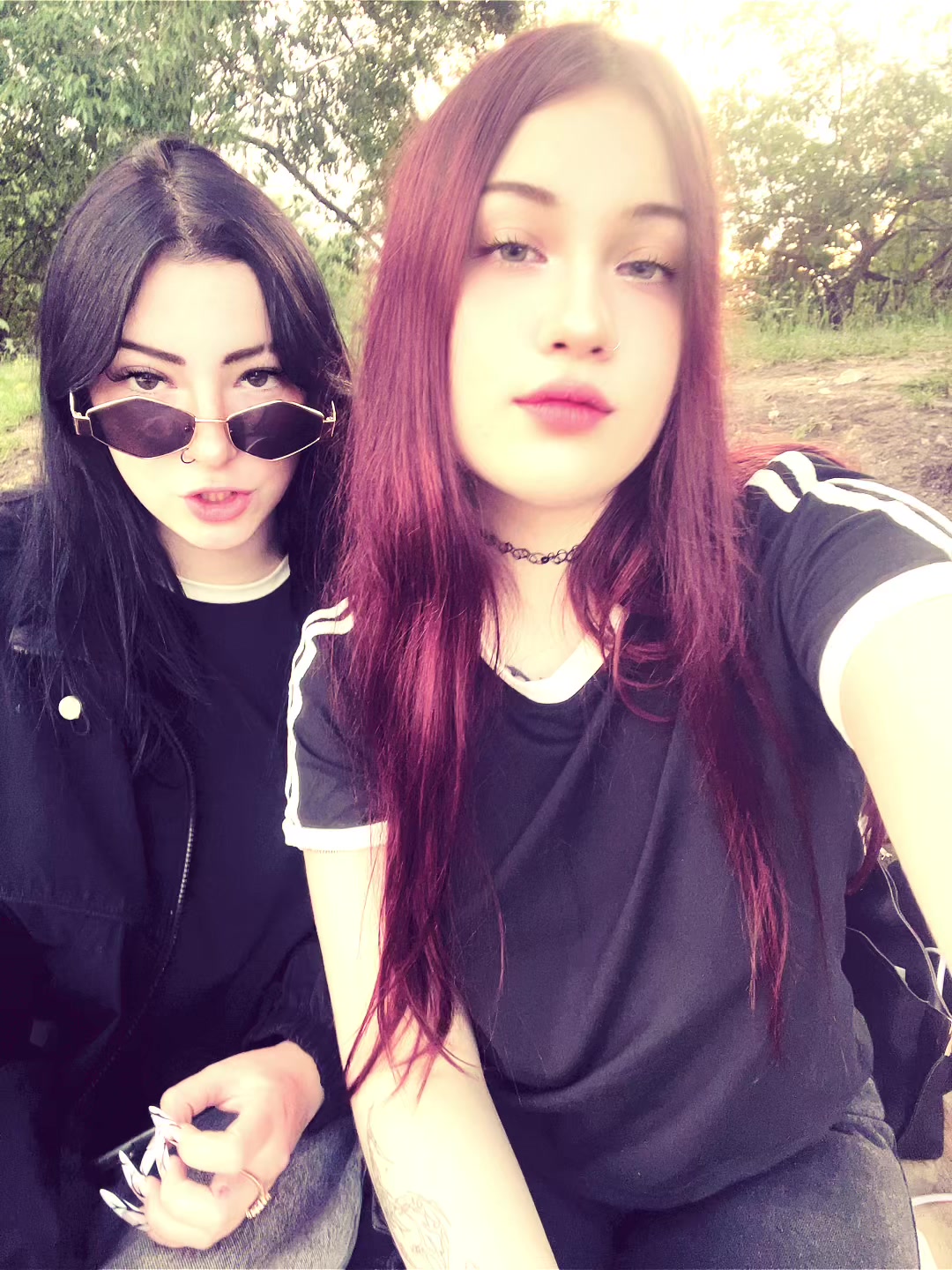 @векси ♰