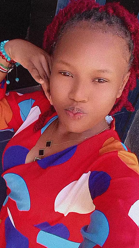@Luo babe😓💔🖤