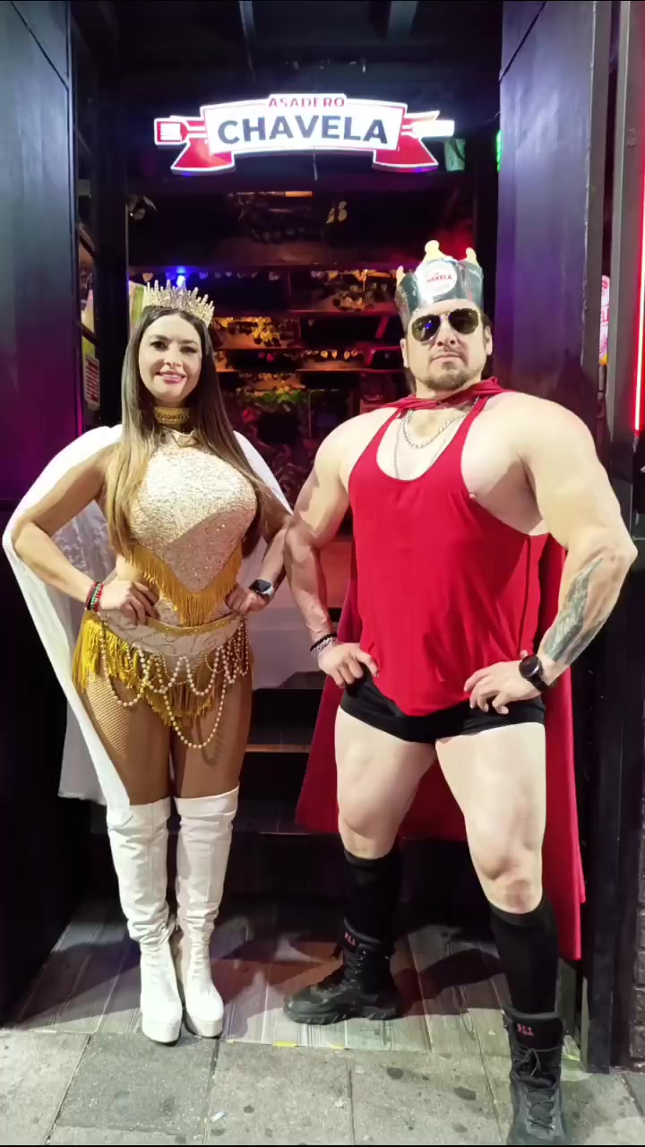 @Erika Canseco