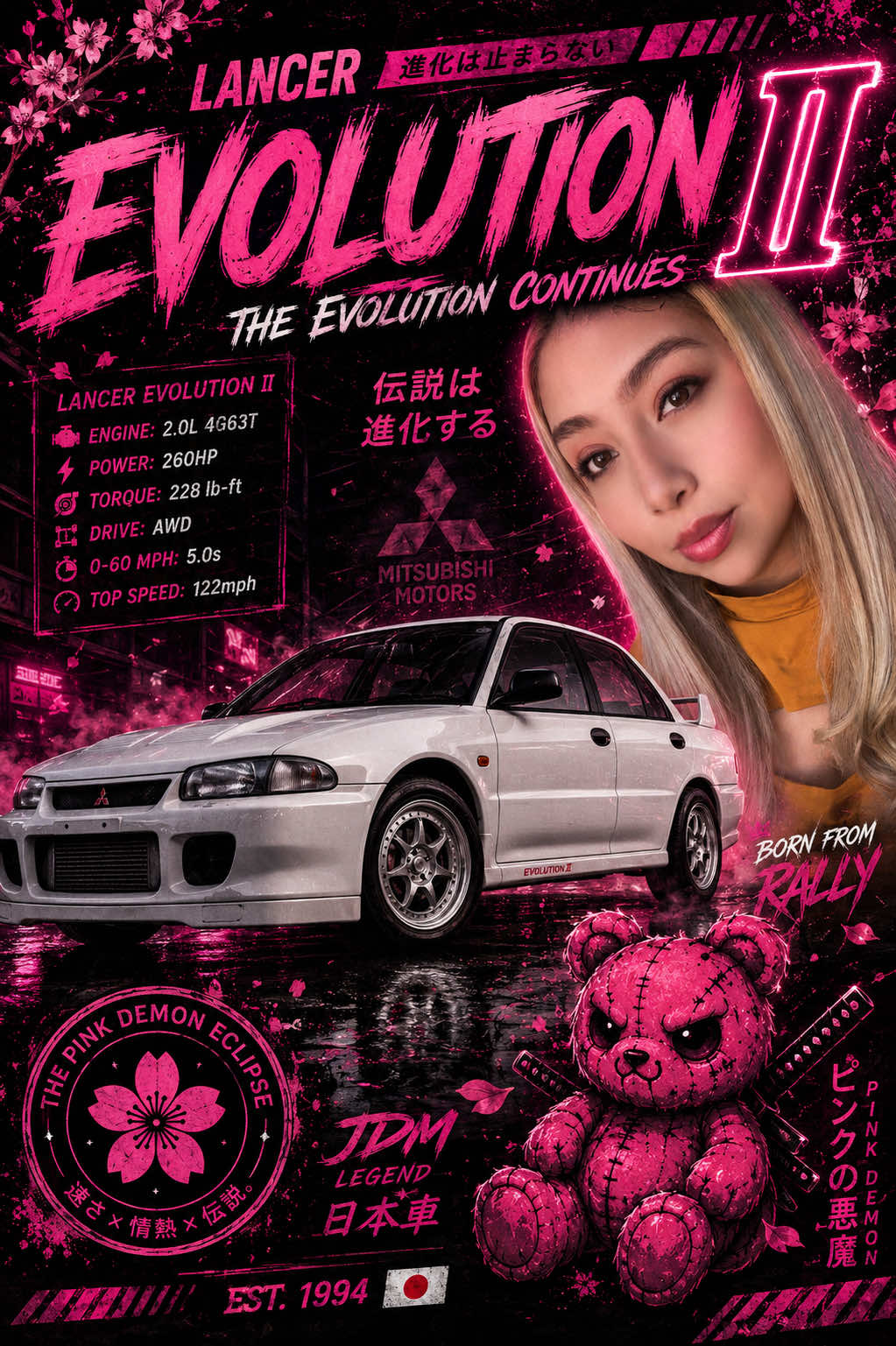 @The Pink Demon Eclipse 💖