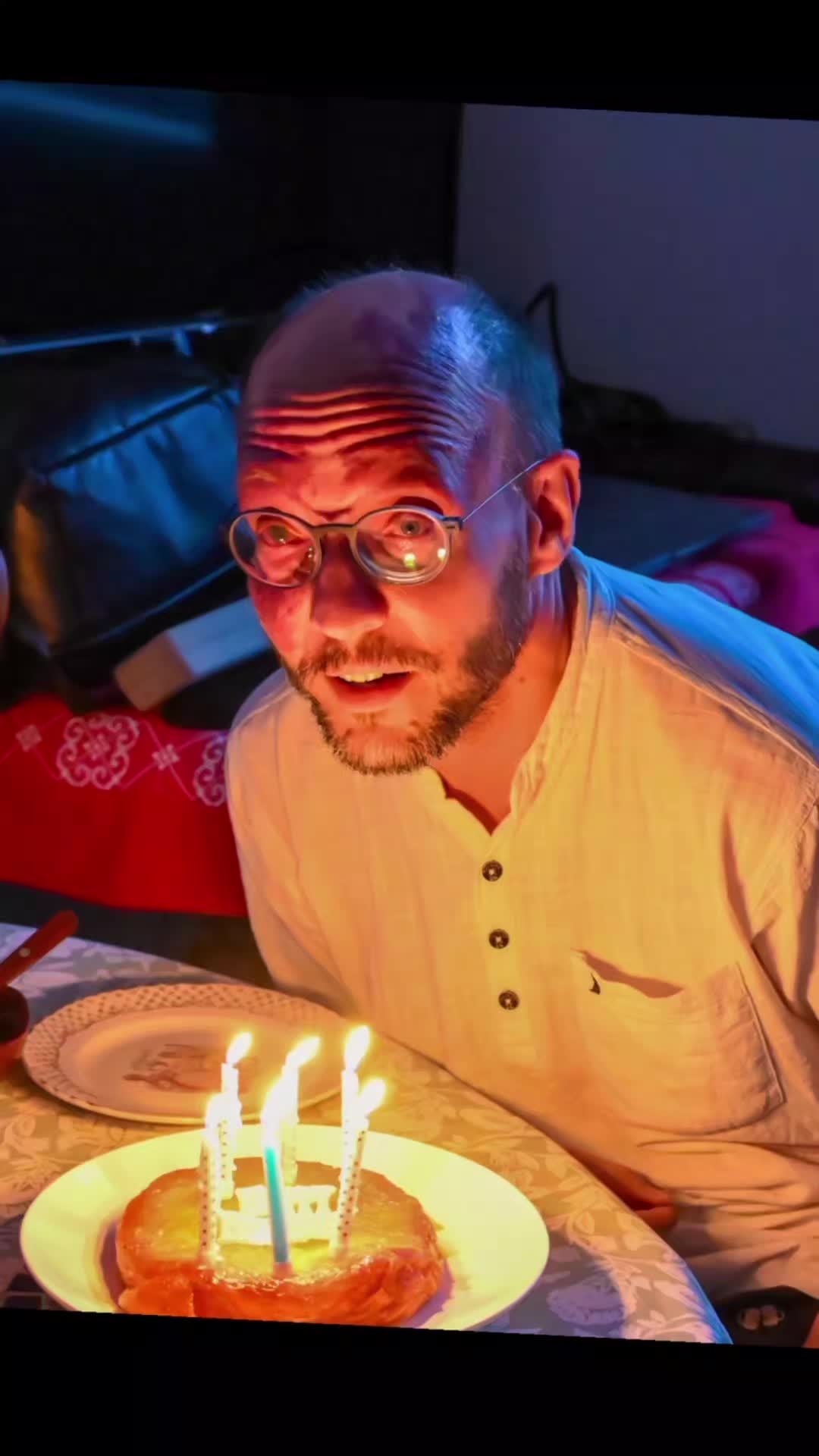 @François Régis Reporter