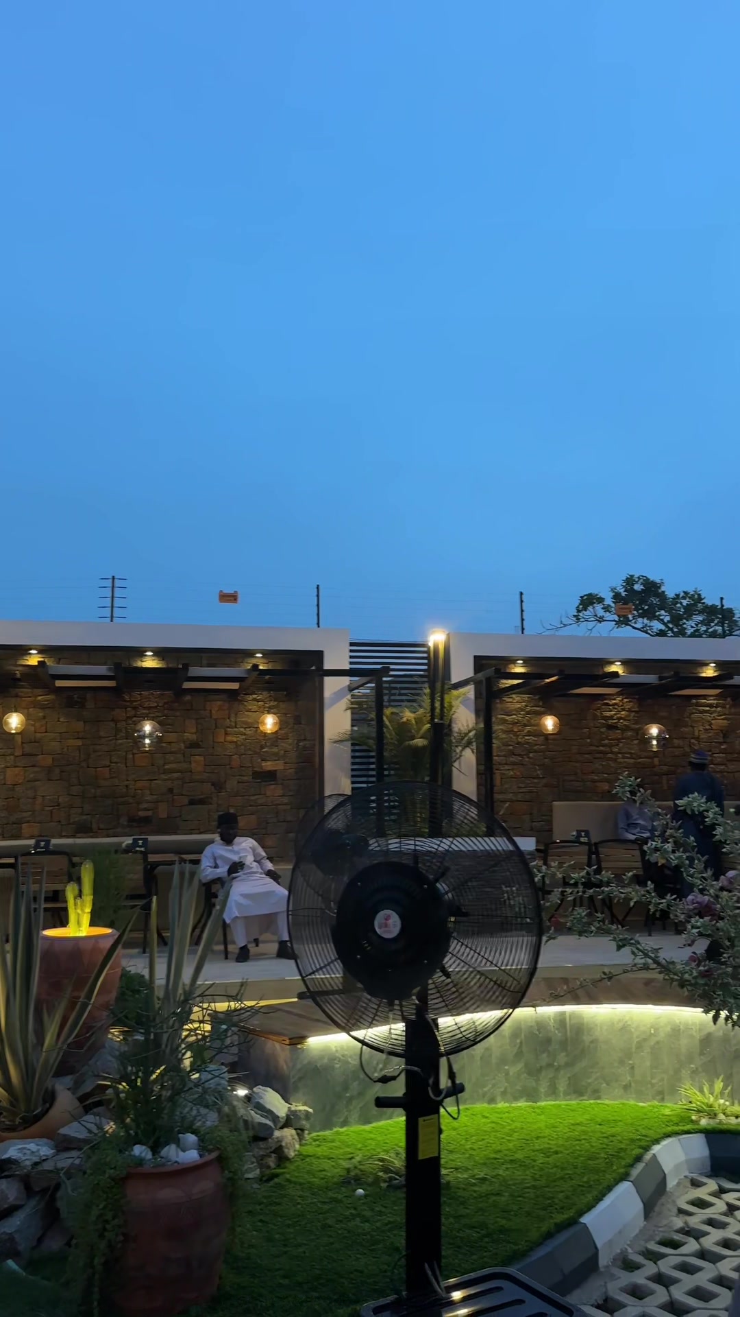 @Wisdom | Building CyclexAfrica