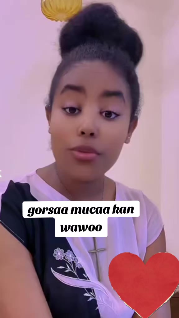 @Warqii mucaa yesus
