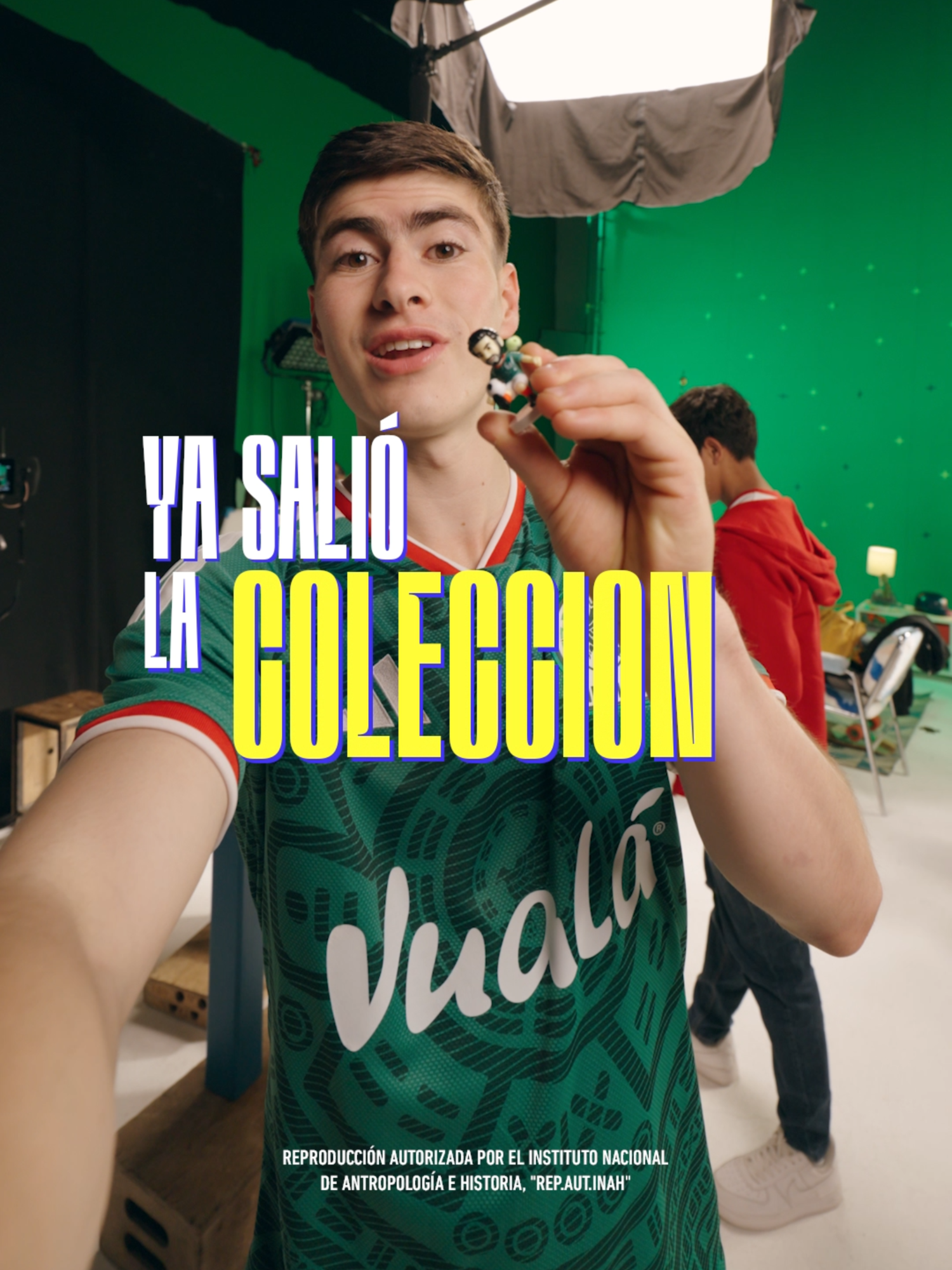 @Vualá Sorpresa