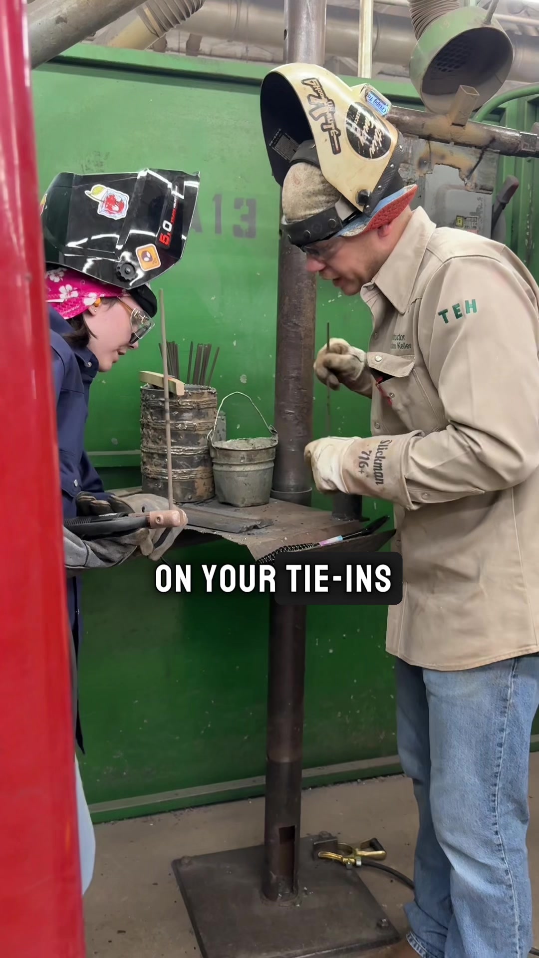 @MISSOURI WELDING INSTITUTE