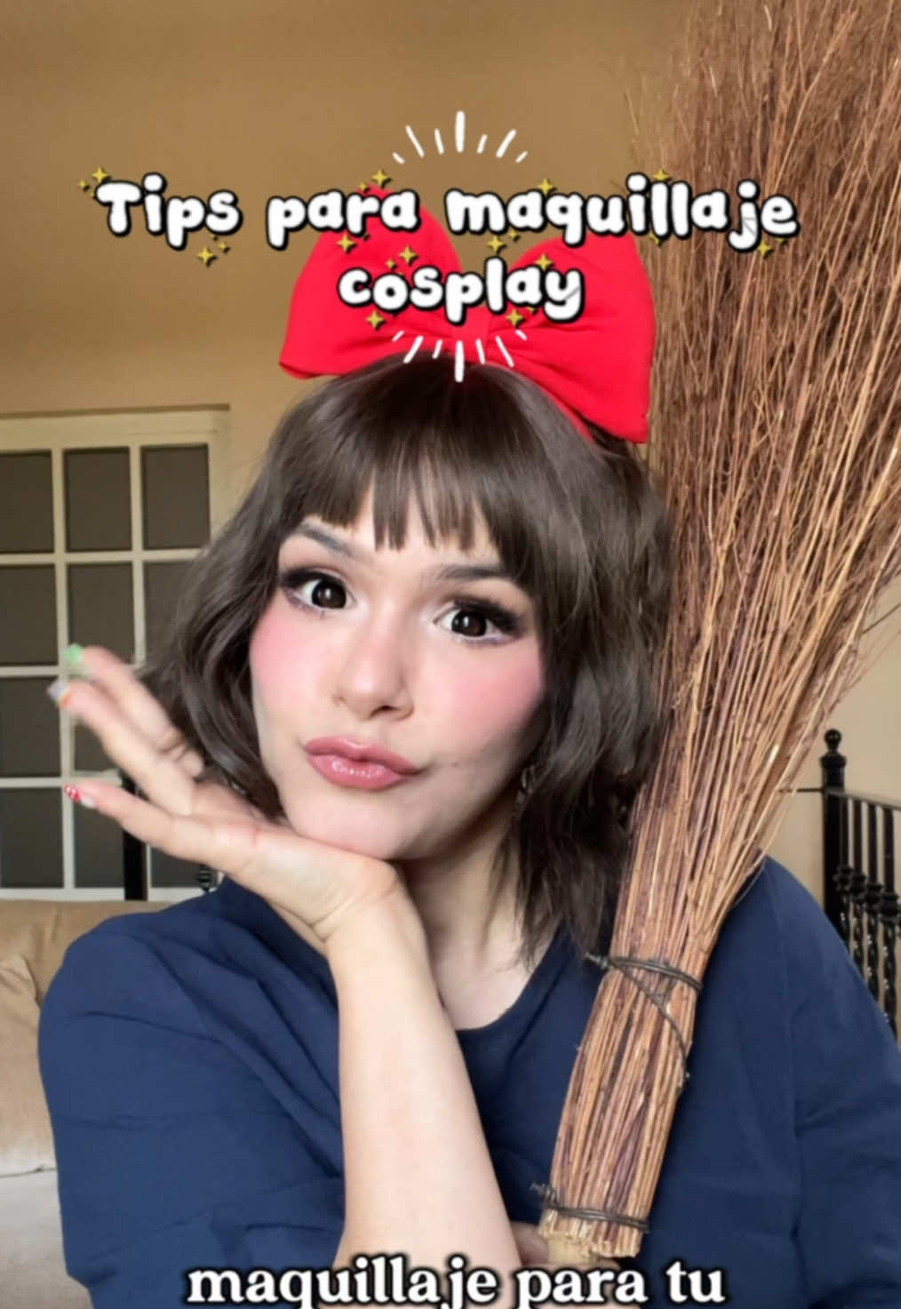 @Tere Joestar