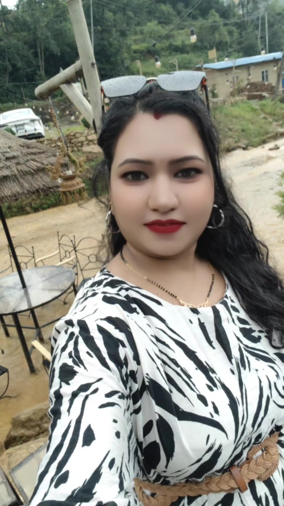 @Dream Girl Mamta
