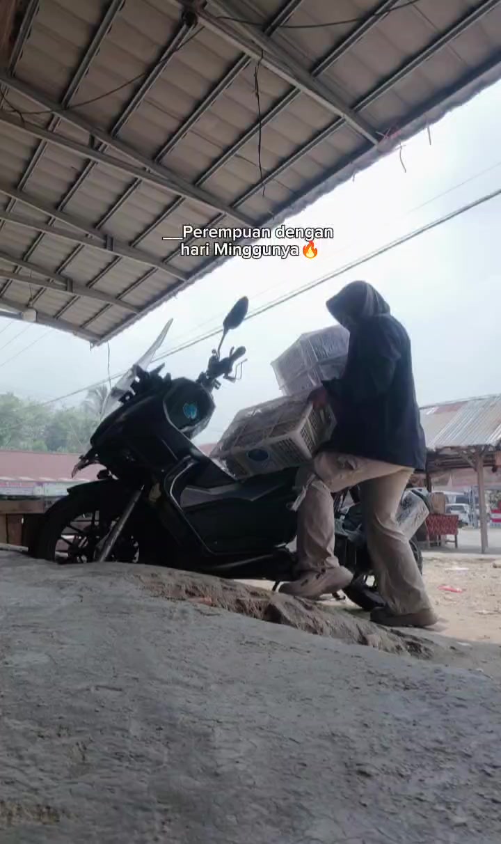 @Sari Nurcahya