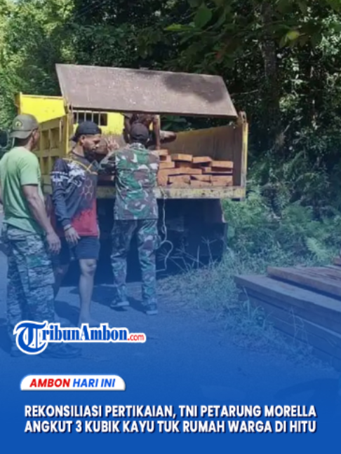 @TribunAmbon.com