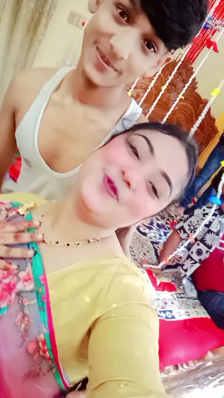 @💖👑 Nupur + Tanvir 👑💖