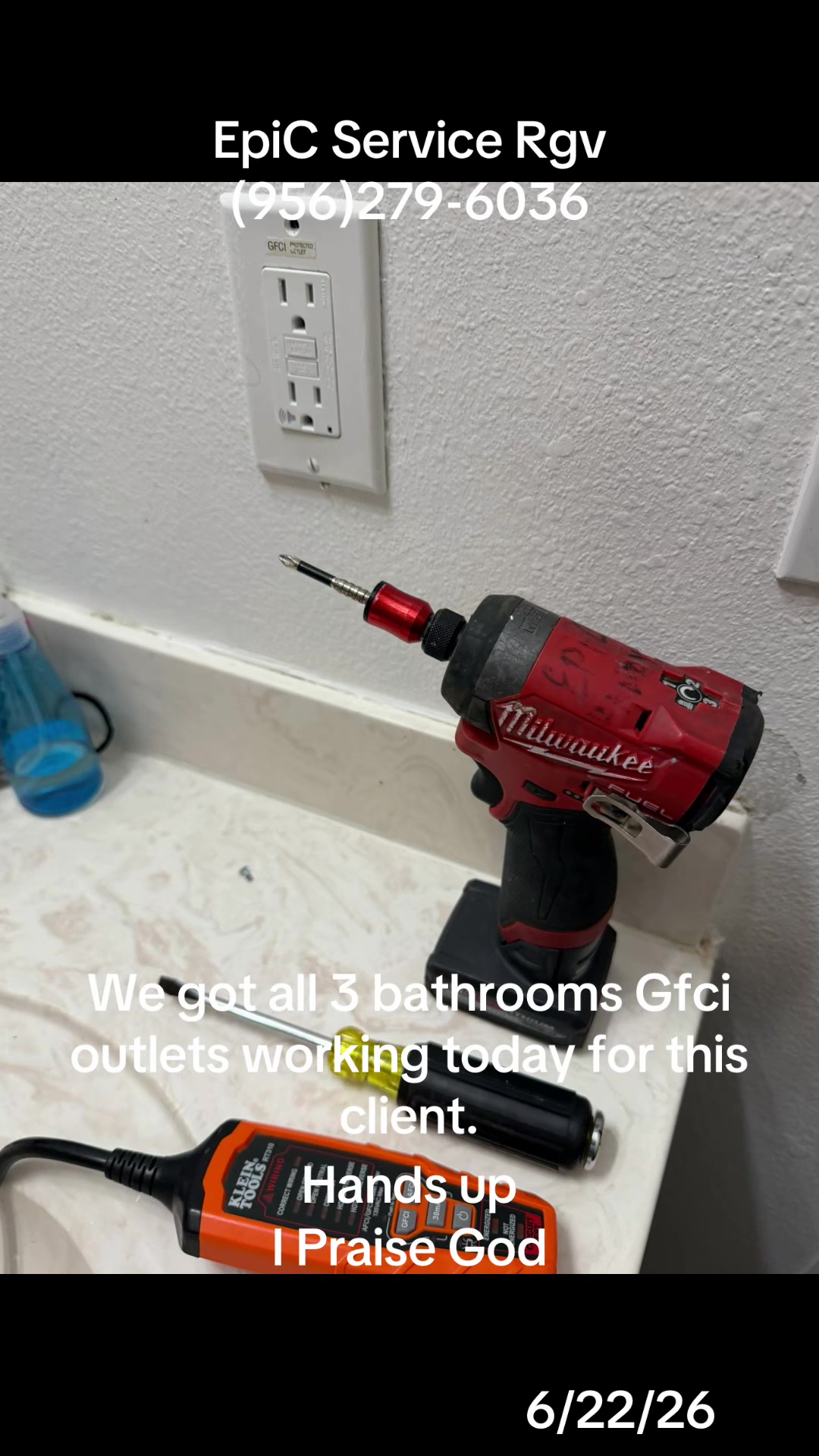 @EpiC Service Rgv