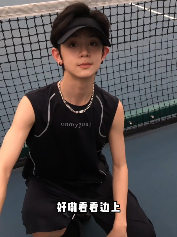 @Bryan 布莱恩