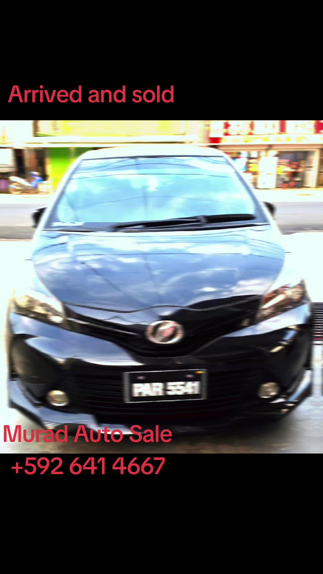 @Murad Auto Sale