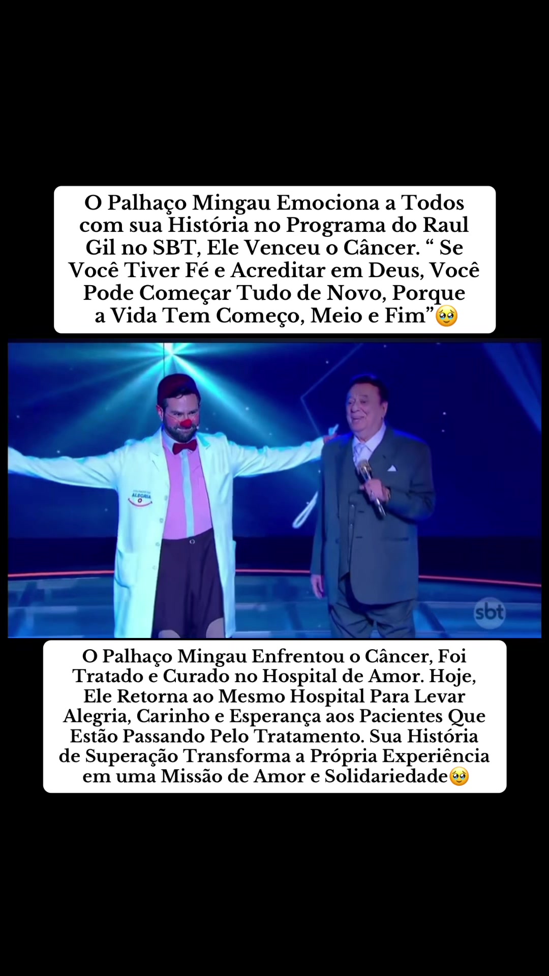 @Thiaguinho Motivacional