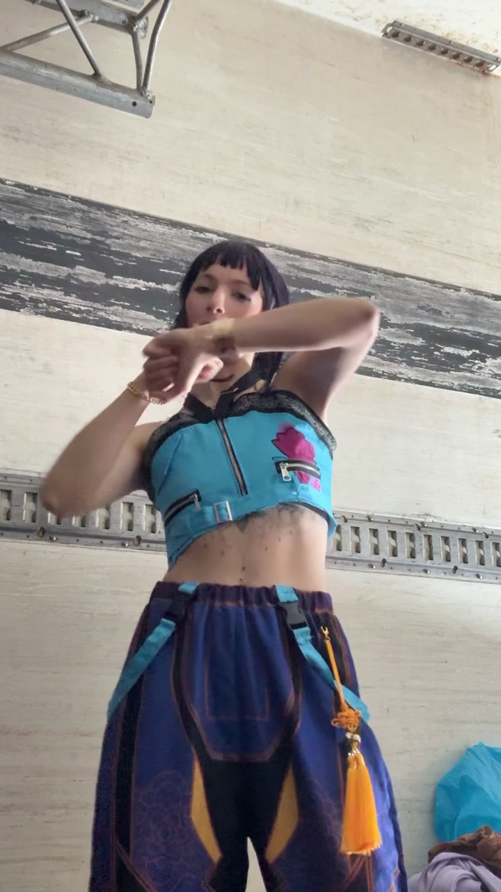 @Jéh Silva