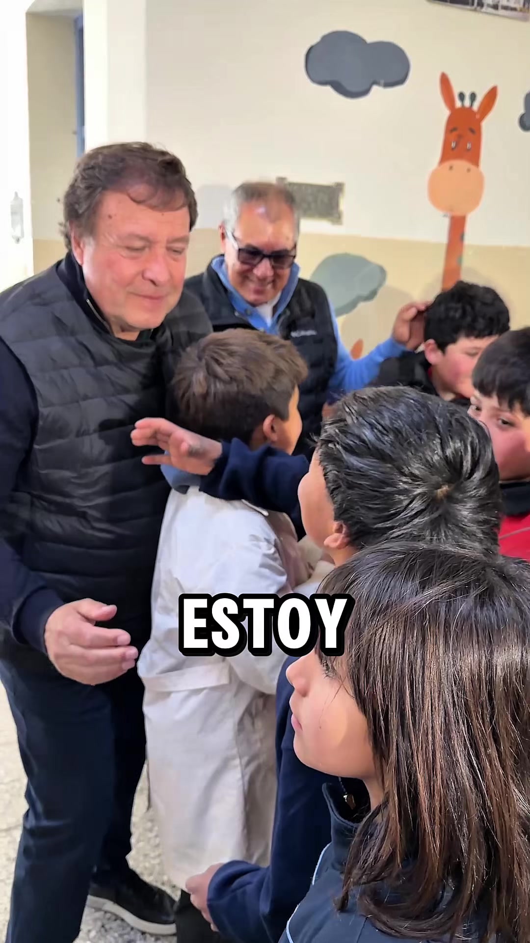 @Alberto Weretilneck