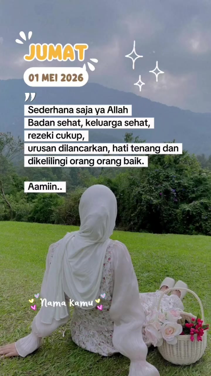 @Isma Yana
