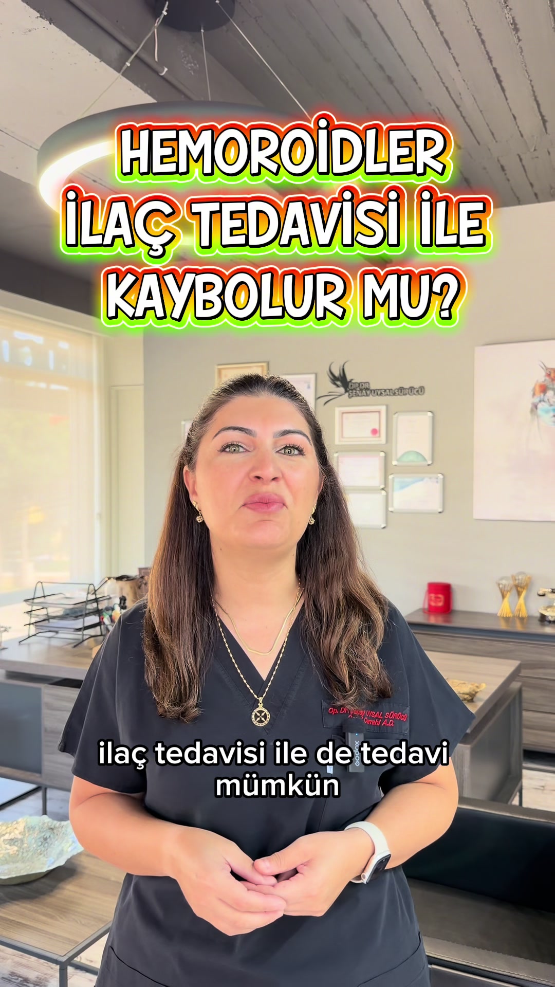 @OP DR ŞENAY UYSAL SÜ
