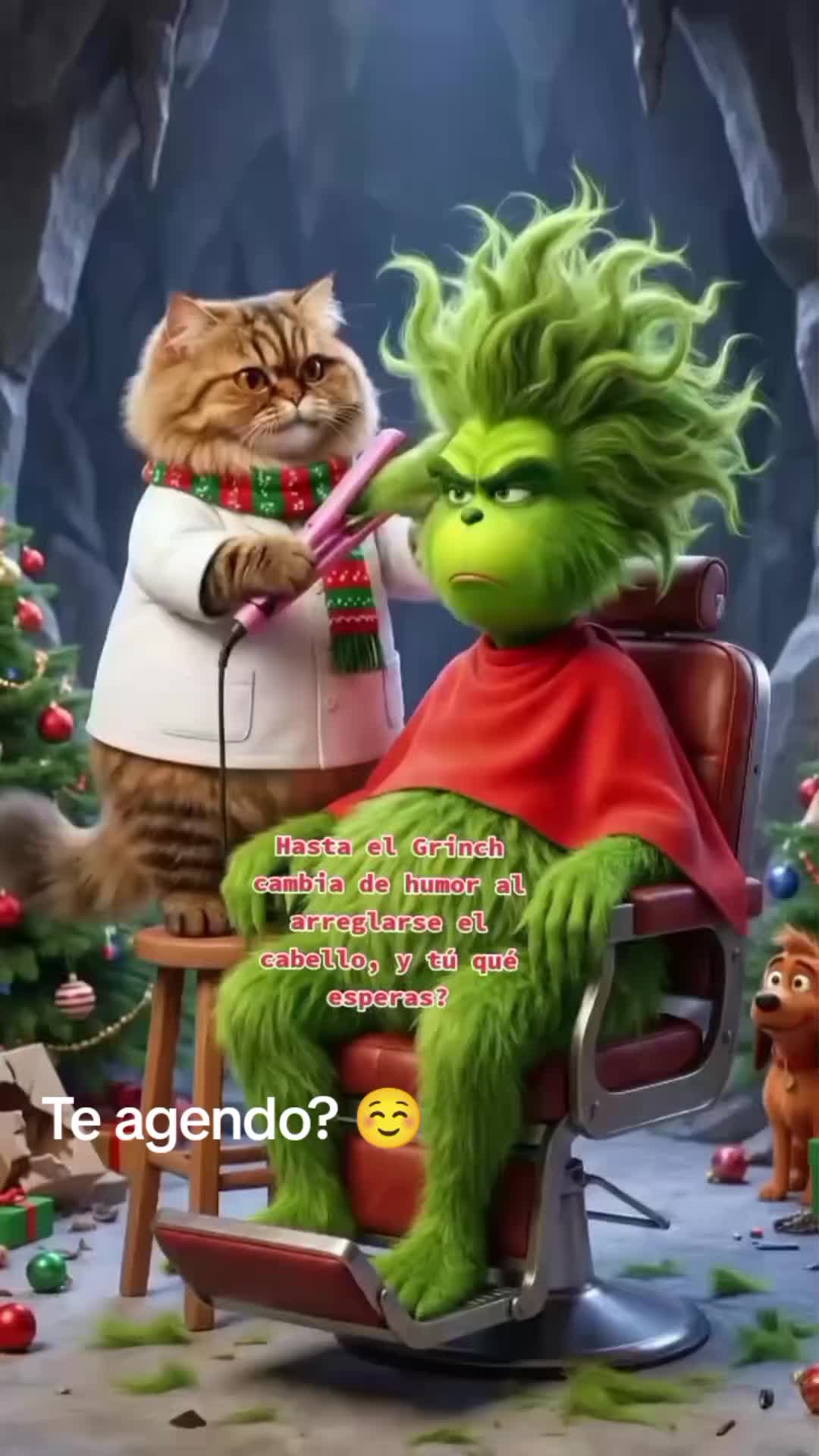 @S. Beauty