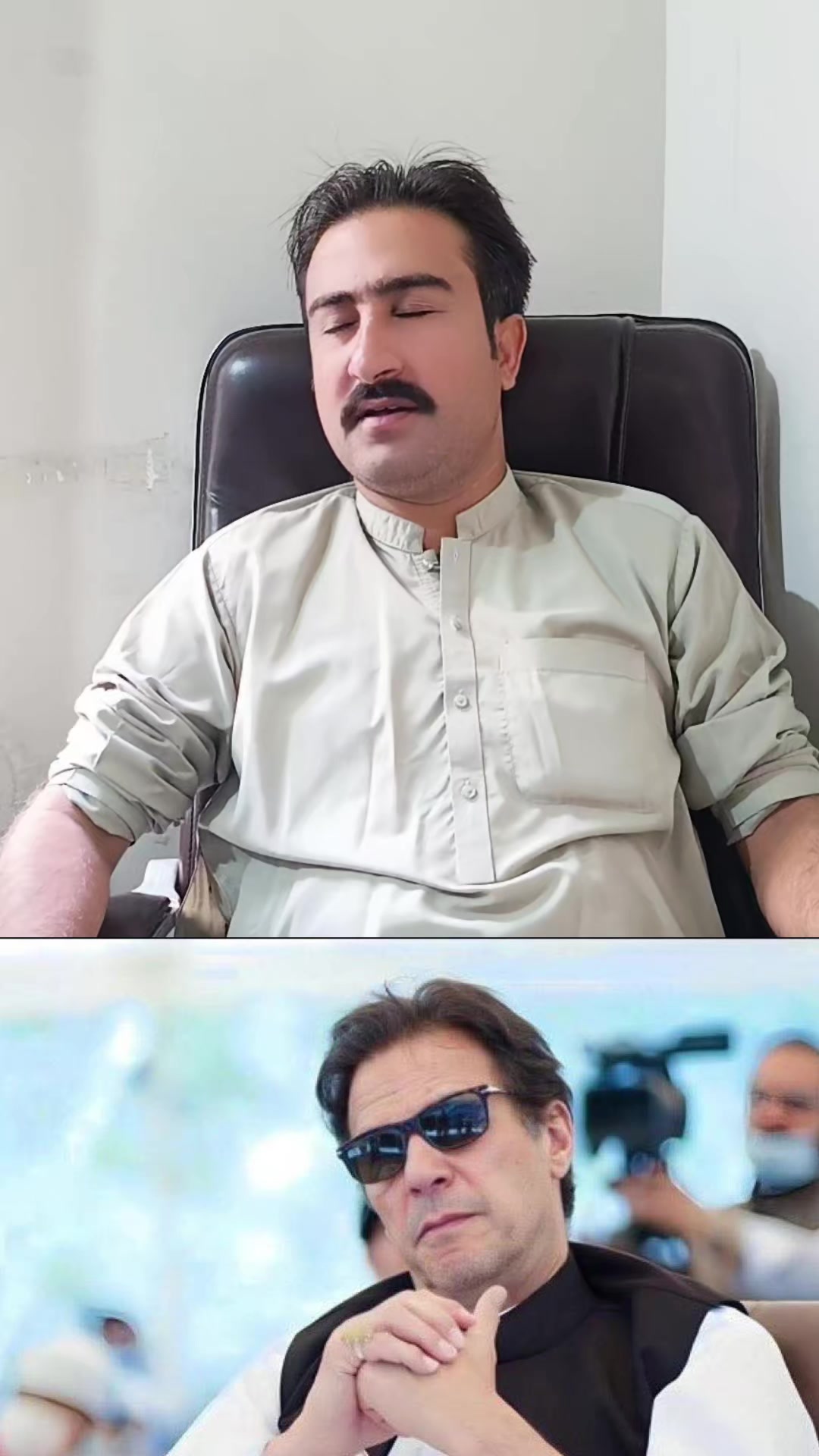 @Aamir Ayaz Khattak