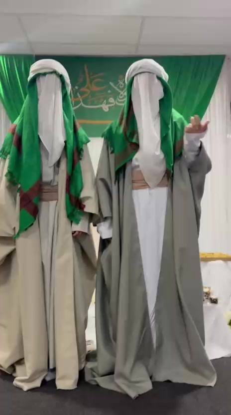 @مسجد أهل البيت في ملبورن