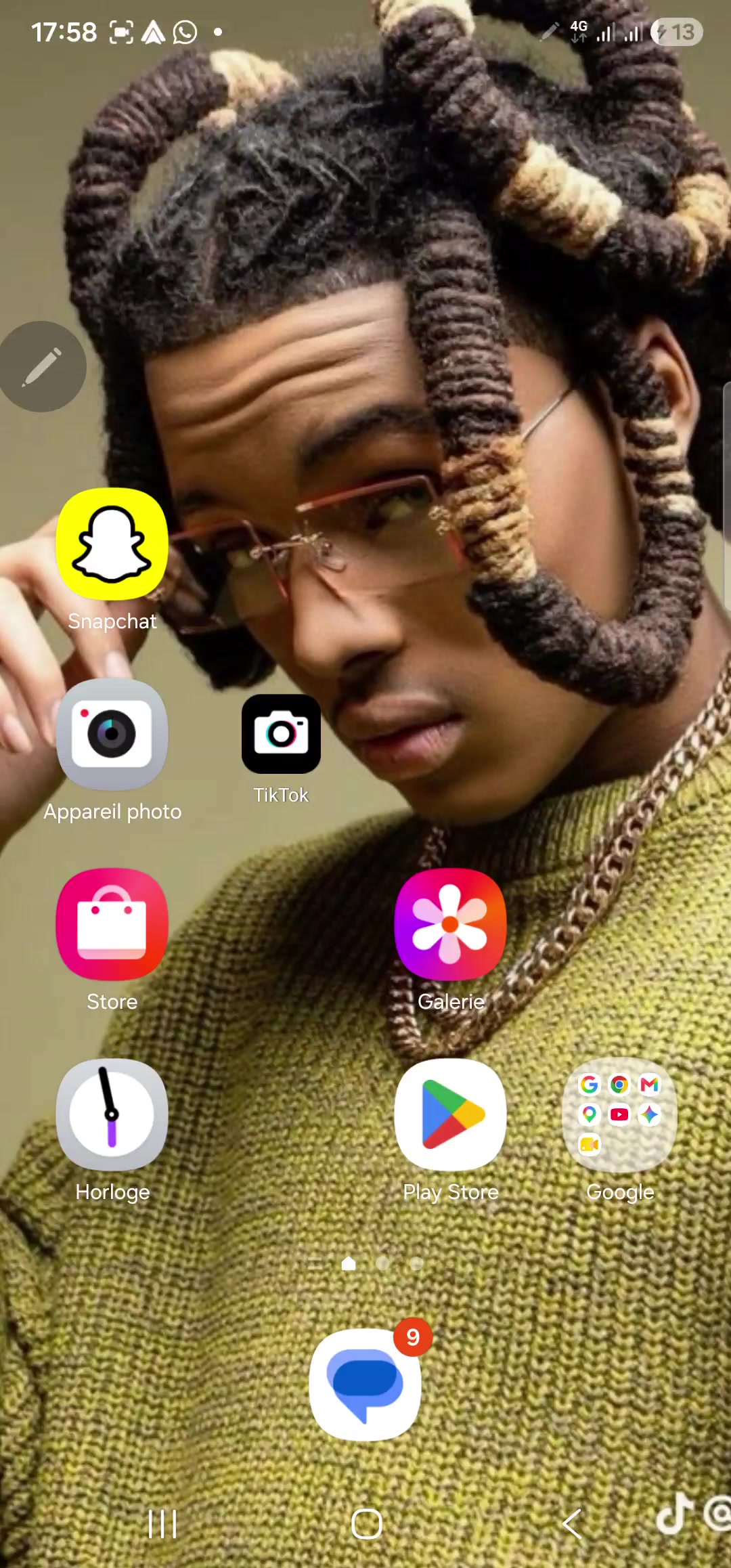 @Z&Auml;NK&Auml;&Yuml; D&Ouml;H 👑⚔️