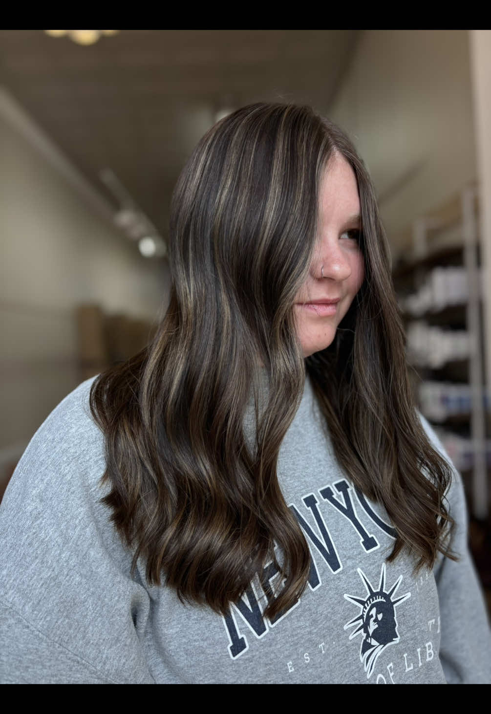 @Hairbyjuliagarwickk