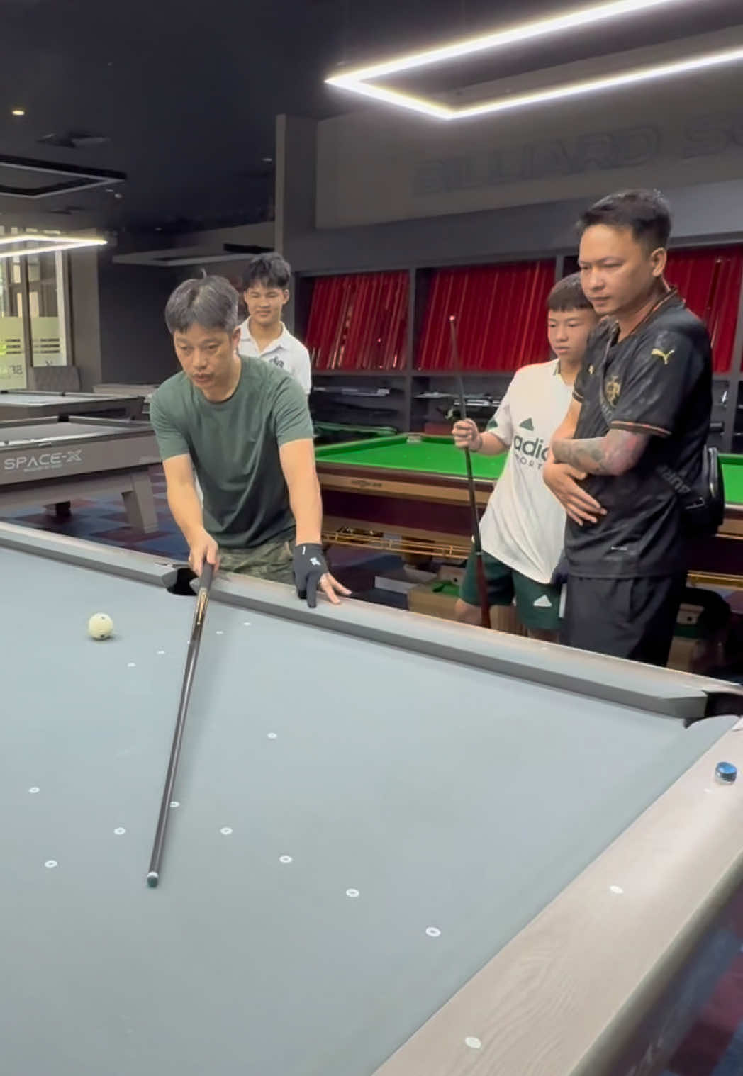 @Magicbilliards-Dang Thanh Kien