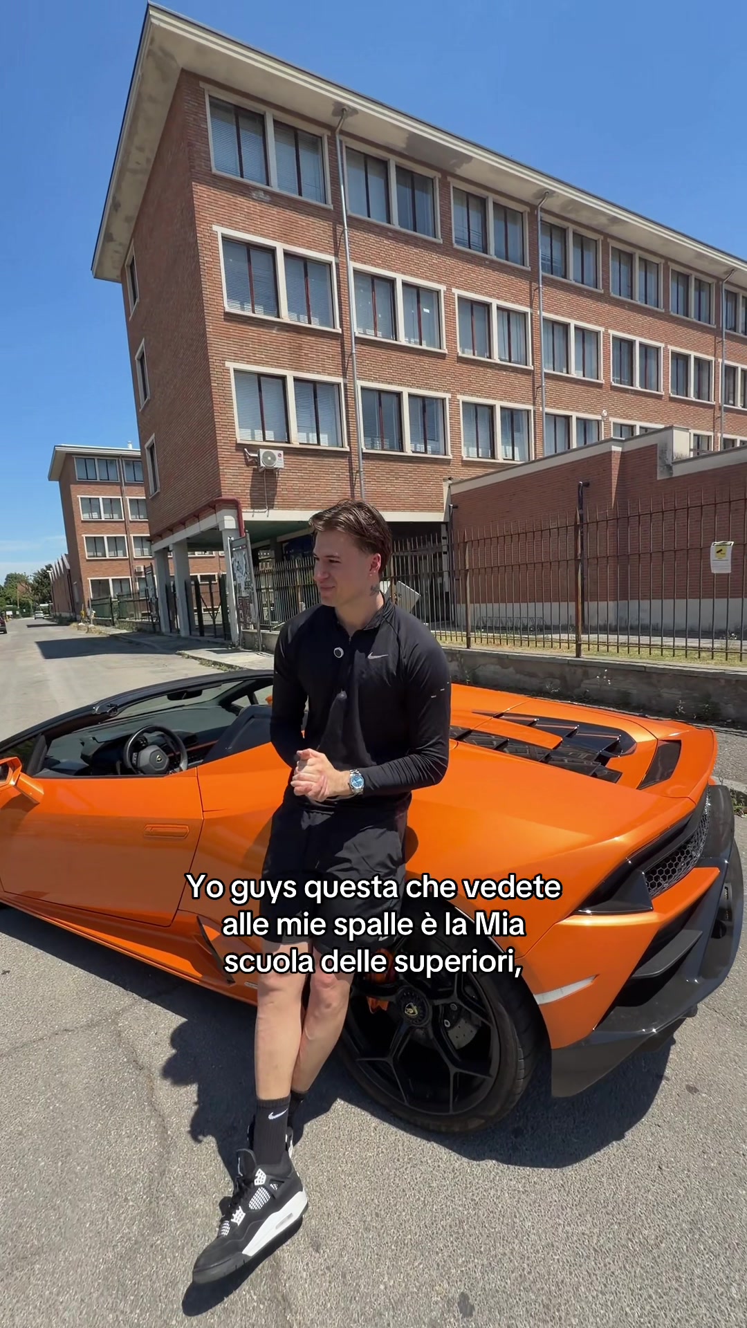 @Ivan Romano