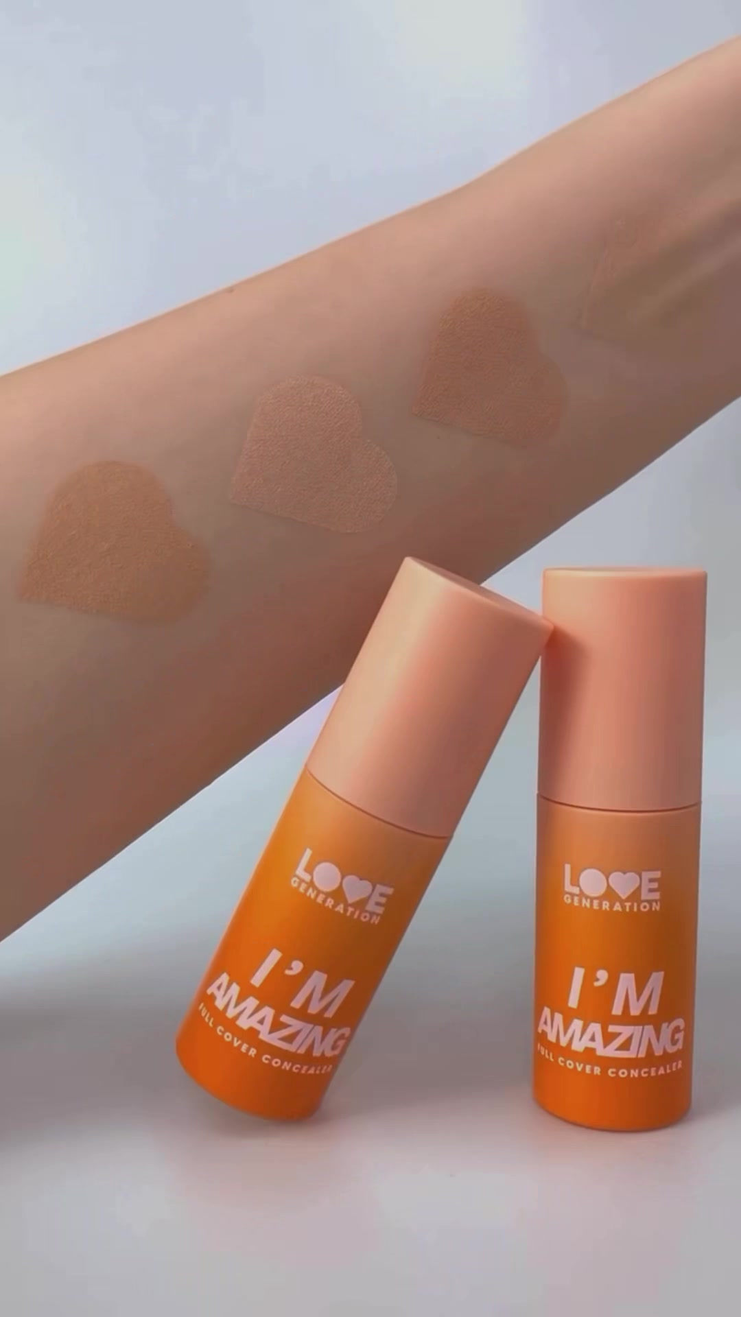 @Cosmetics By Minahil khan