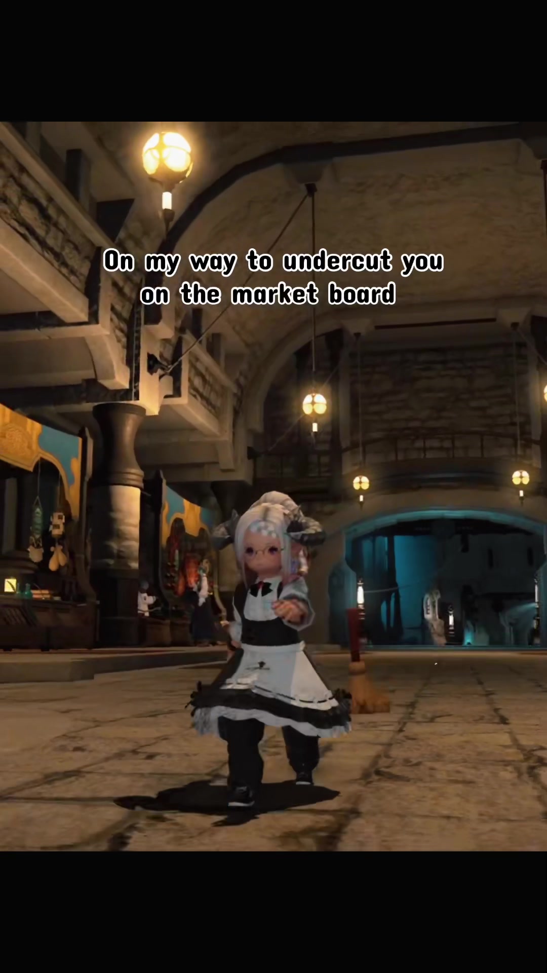 @ffxivbattlemaid