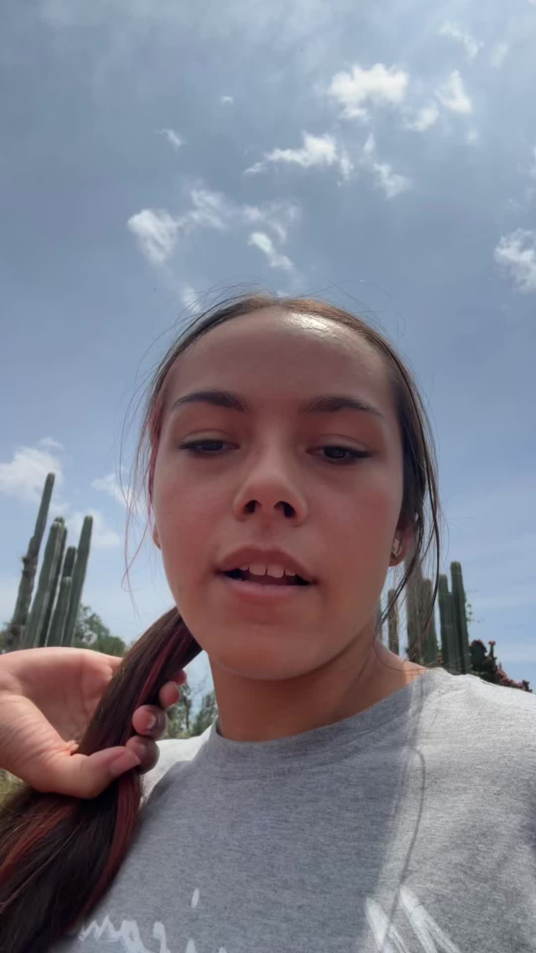 @Shana Fernandez