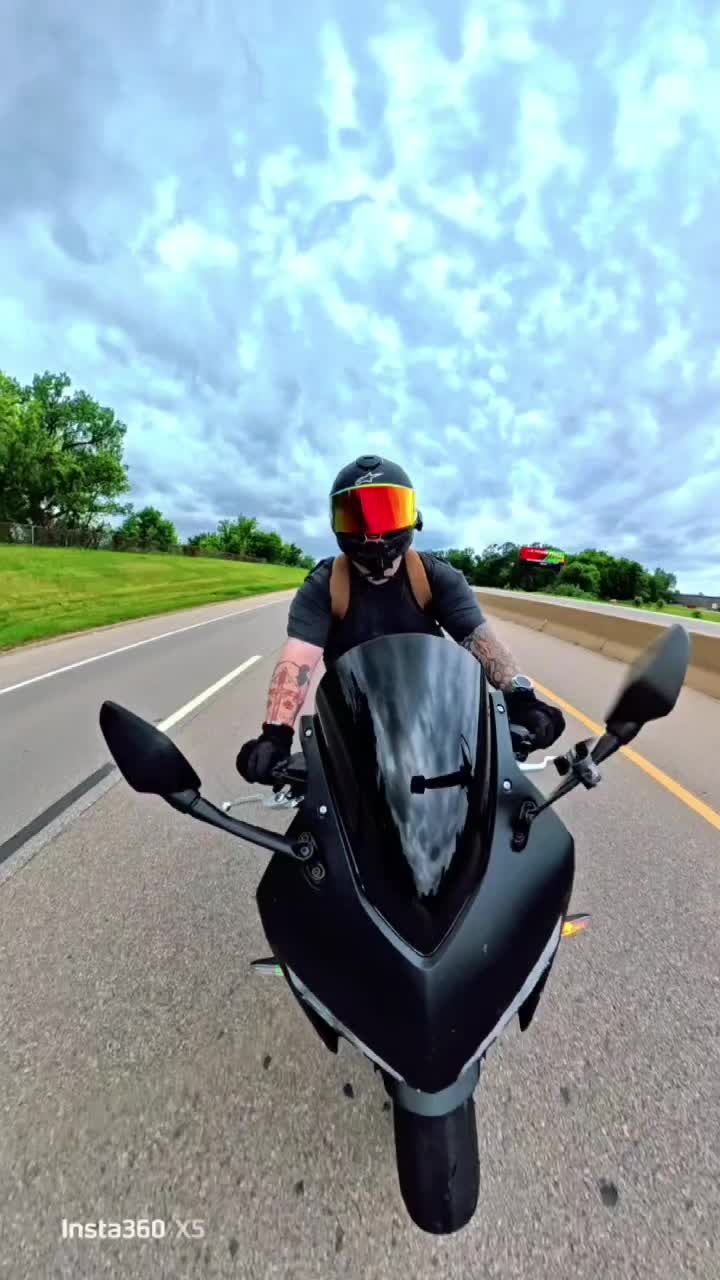 @Moto Ministry