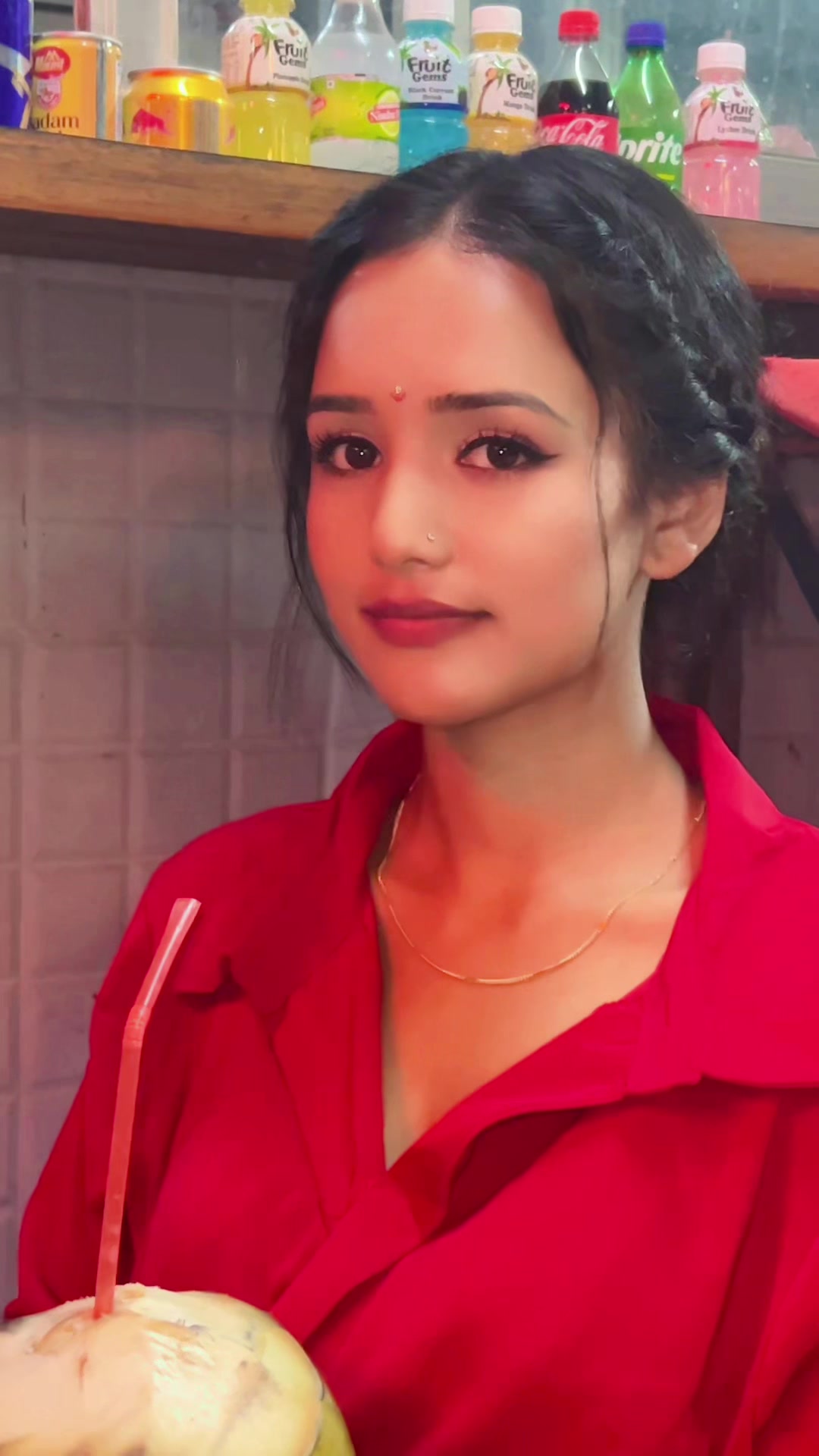 @Aayushma karki official